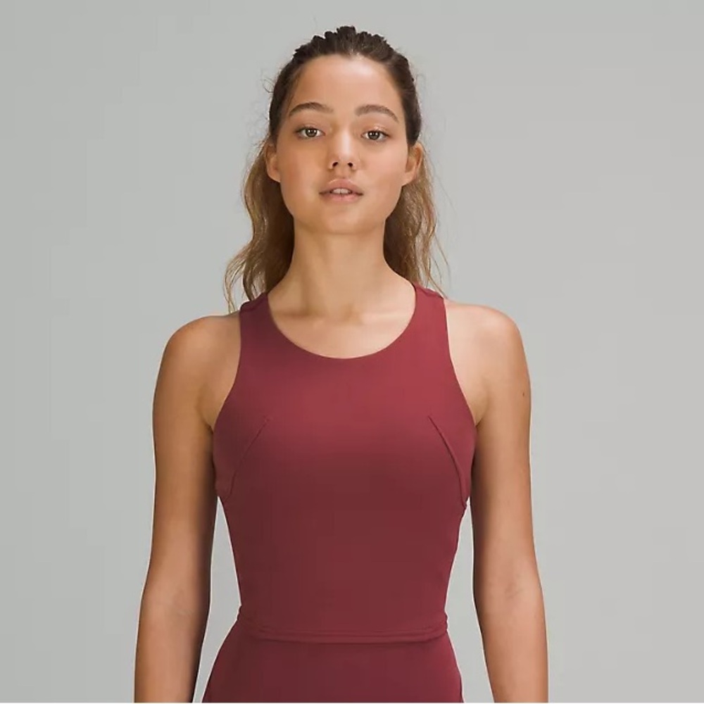 Lululemon Invigorate Training Tank Top